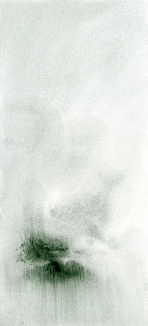 Misty mountains #2