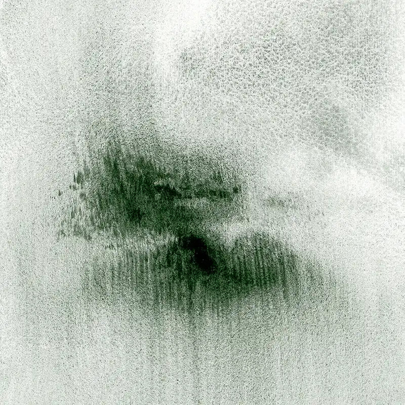 Misty mountains #2