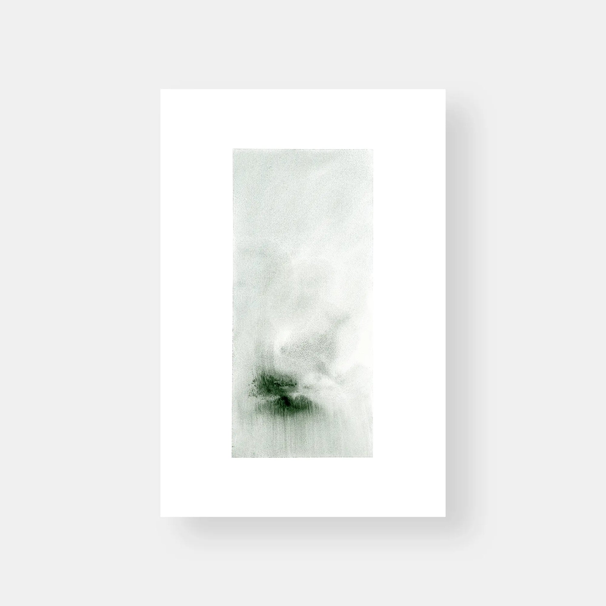 Misty mountains #2