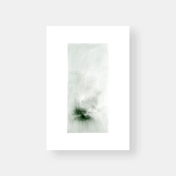 Misty mountains #2