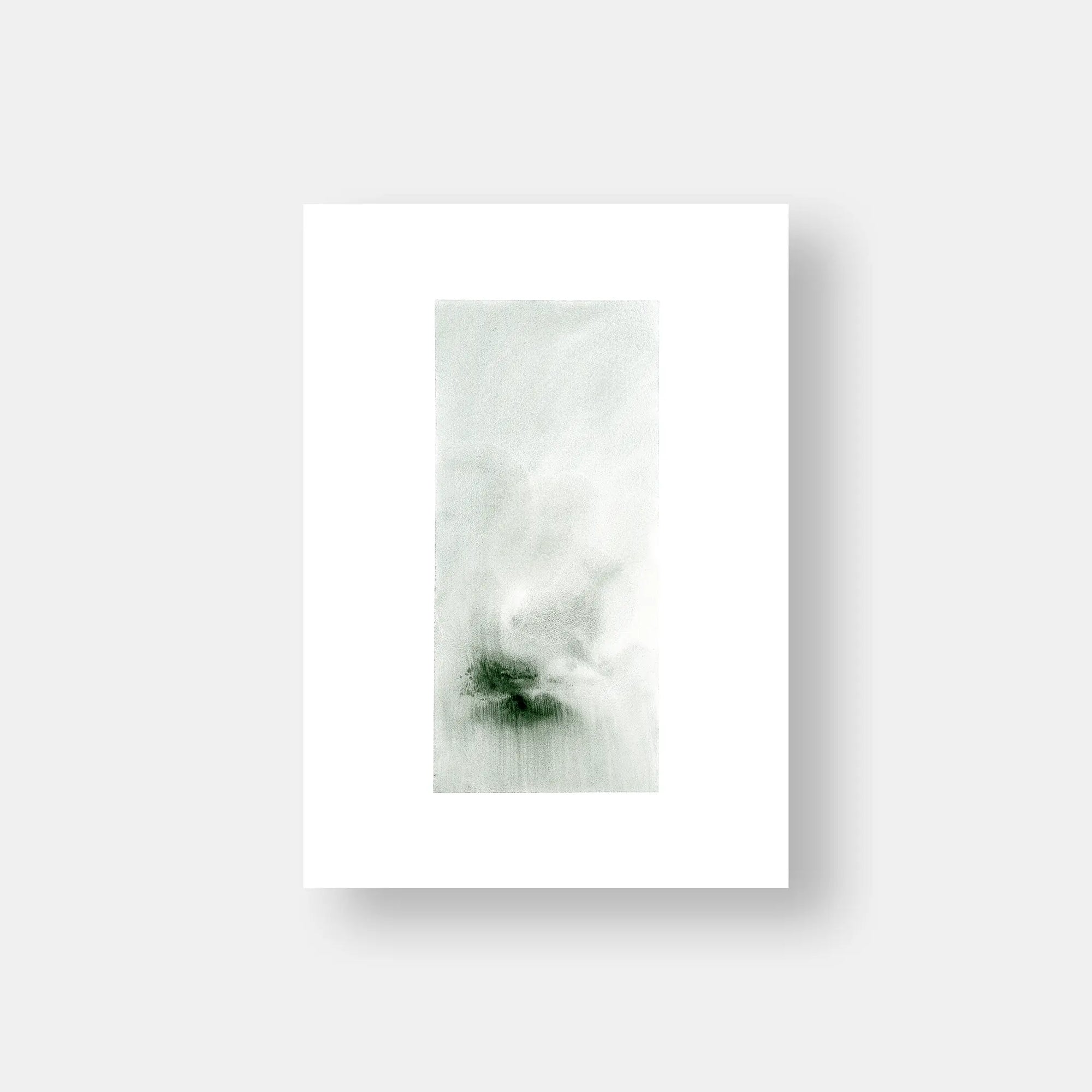 Misty mountains #2
