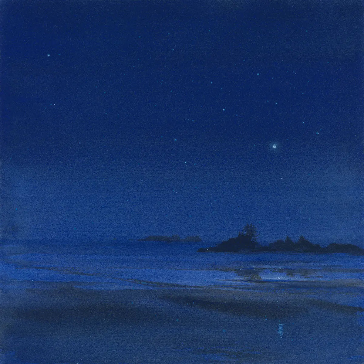 Under - Tofino #25