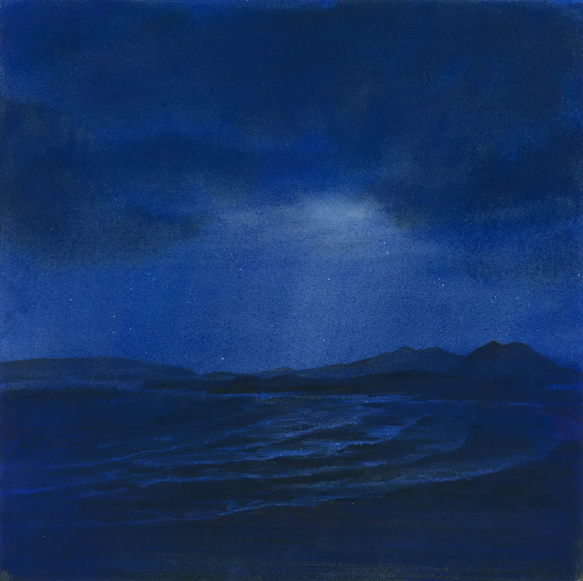 Under - Tofino #29