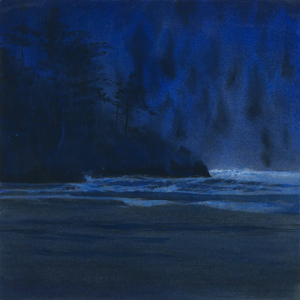Under - Vancouver Island #20