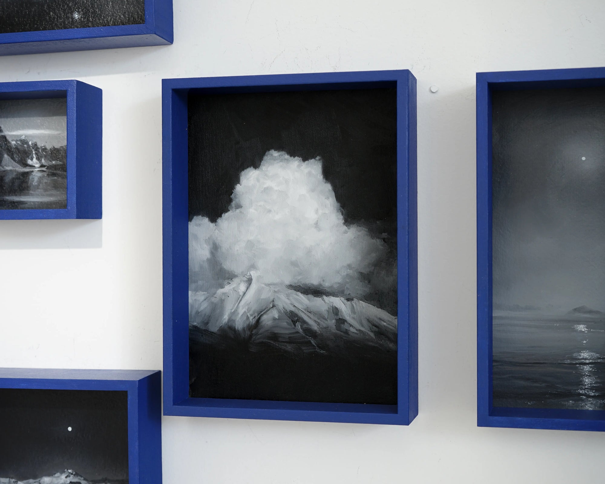 New original paintings