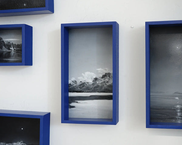 New original paintings