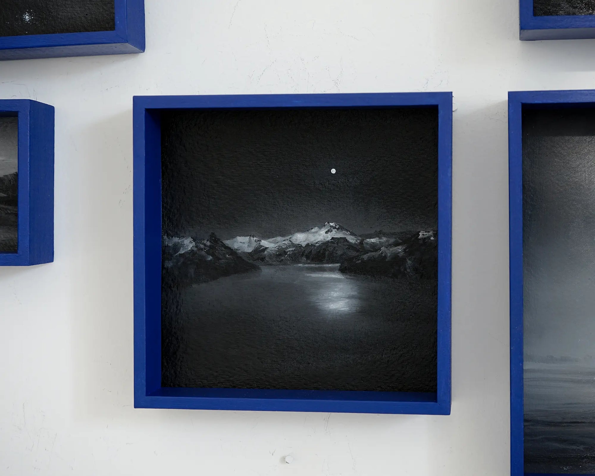 New original paintings