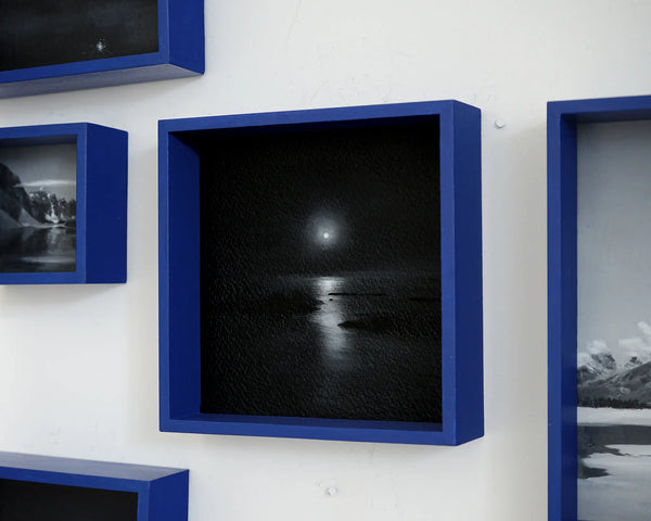 New original paintings
