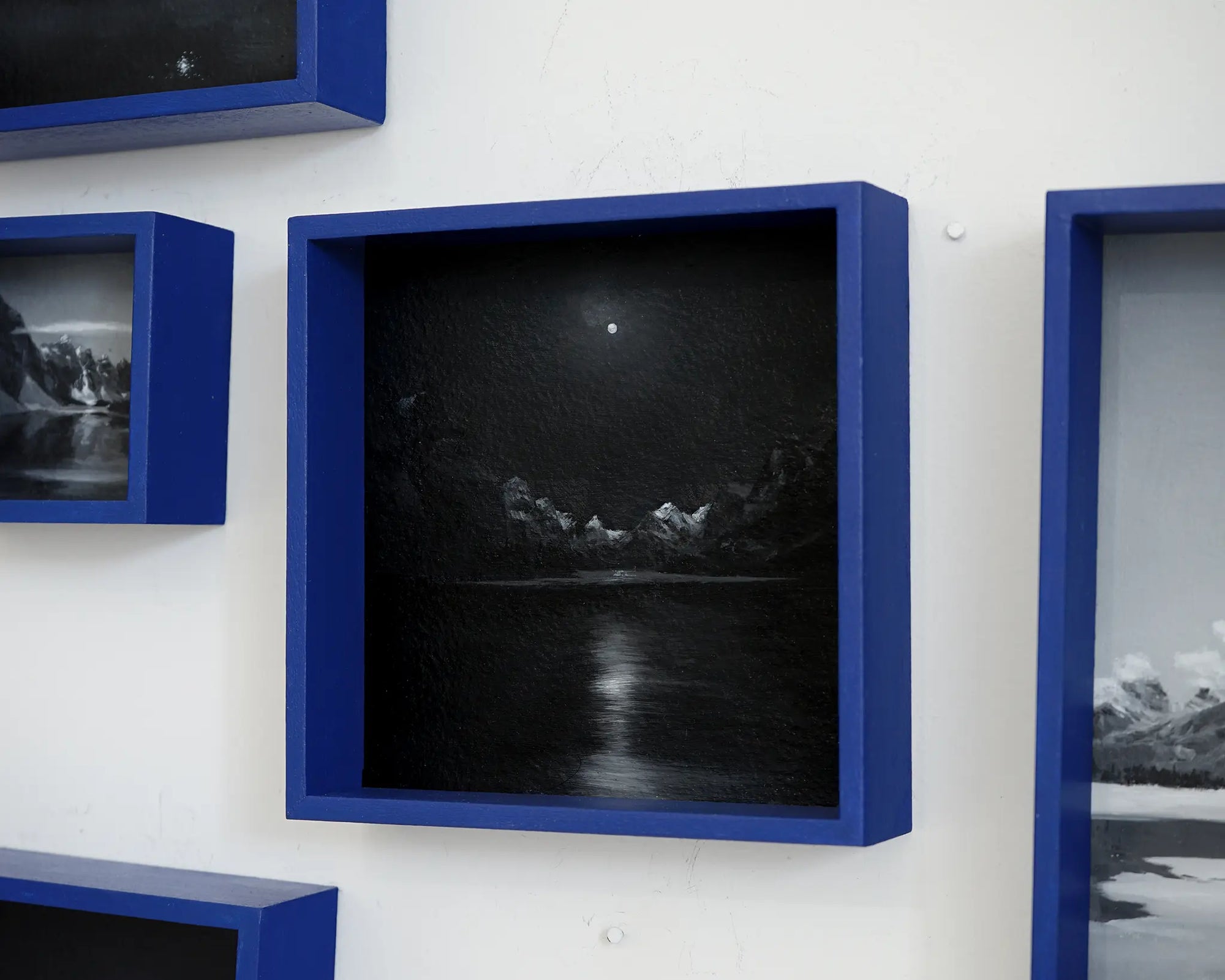 New original paintings