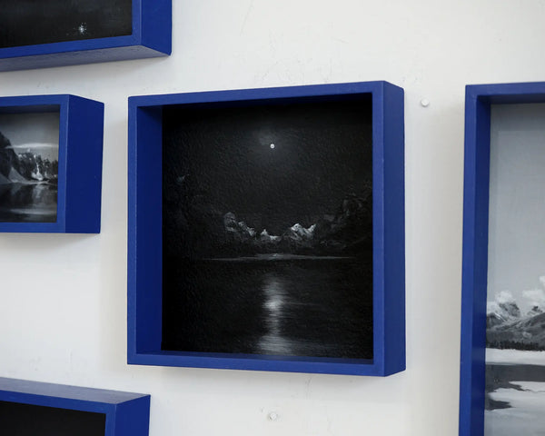 New original paintings