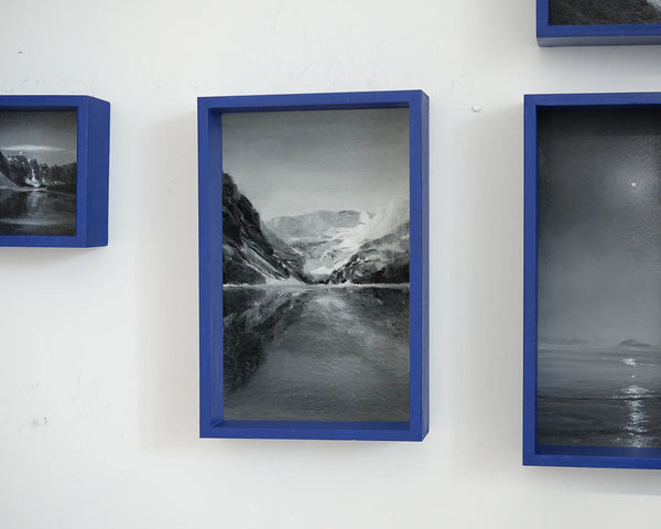 New original paintings
