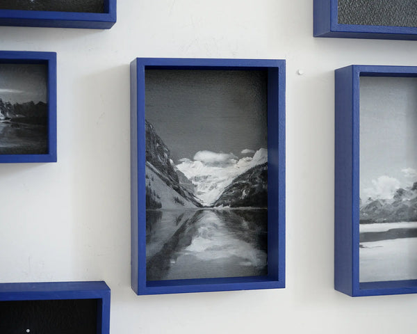 New original paintings