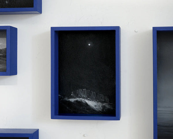 New original paintings