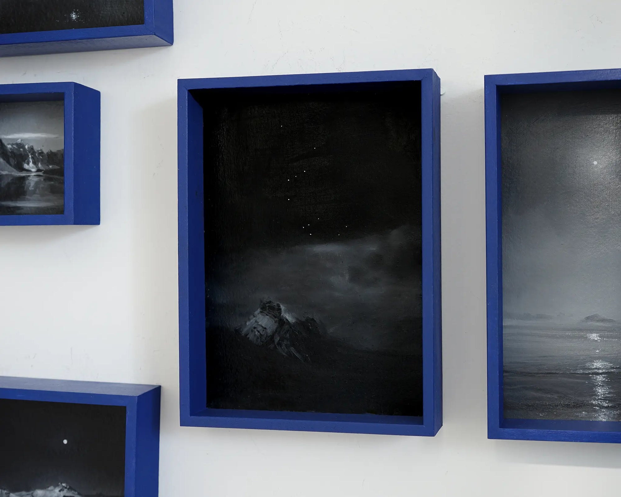 New original paintings