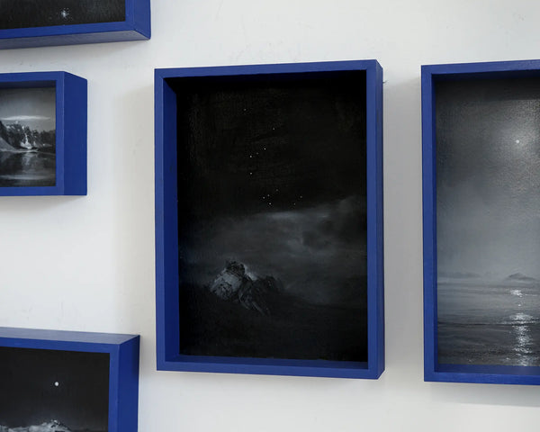 New original paintings