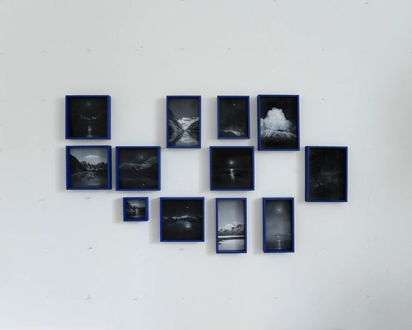 New original paintings