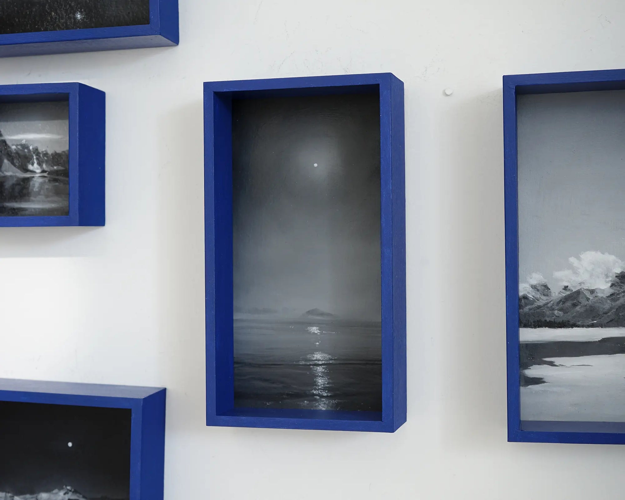 New original paintings